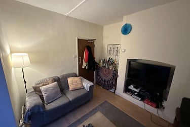 6 bed house, Devonshire Promenade, Lenton, Nottingham, NG72DS - Image 7